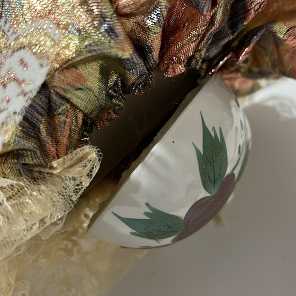 3 90s ceramic wall masks - Picture 13 of 16